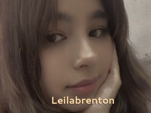 Leilabrenton