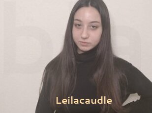 Leilacaudle