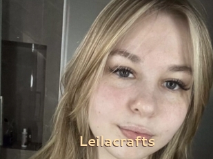 Leilacrafts