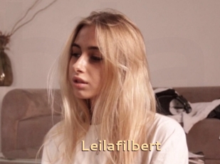 Leilafilbert