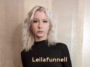 Leilafunnell