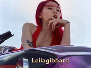 Leilagibbard