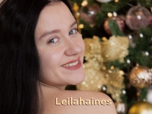 Leilahaines