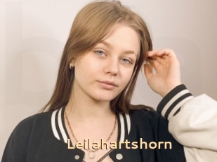 Leilahartshorn
