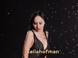 Leilahofman