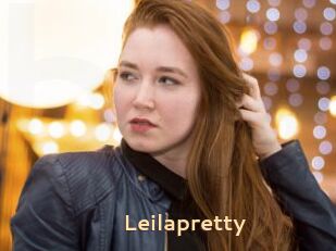 Leilapretty