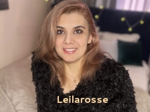 Leilarosse
