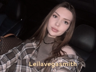 Leilavegasmith