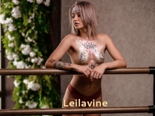 Leilavine