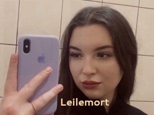 Leilemort