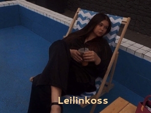 Leilinkoss