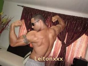 Leitonxxx