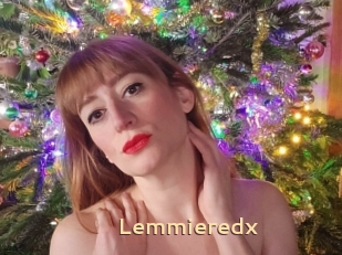 Lemmieredx