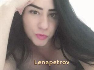 Lenapetrov