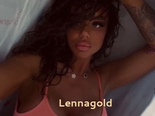 Lennagold