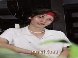Lennisiriuss