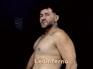 Leoinferno