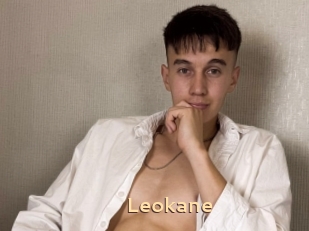 Leokane