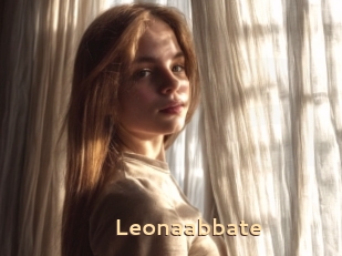 Leonaabbate