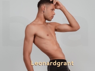 Leonardgrant