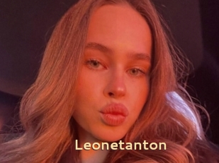 Leonetanton