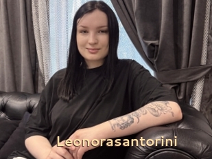 Leonorasantorini