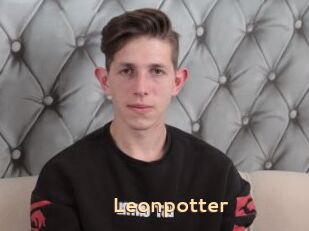 Leonpotter