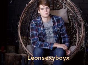 Leonsexyboyx