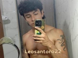 Leosantoro22