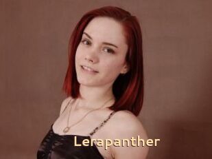 Lerapanther