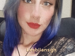 Lesbiiansgh
