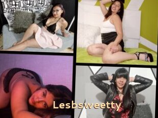 Lesbsweetty