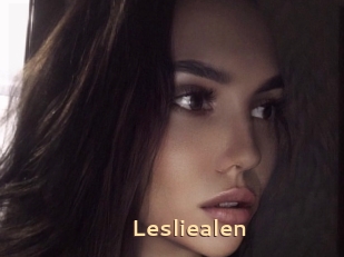 Lesliealen