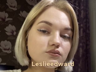 Leslieedward
