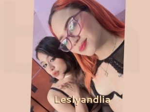 Leslyandlia