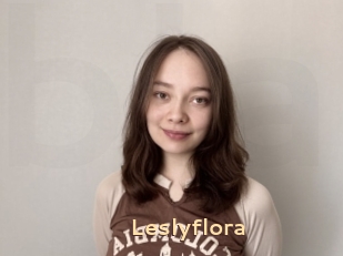 Leslyflora