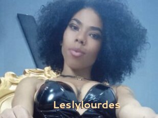 Leslylourdes