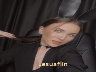 Lesuaflin