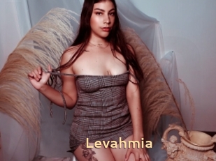 Levahmia