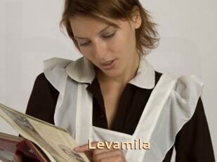 Levamila