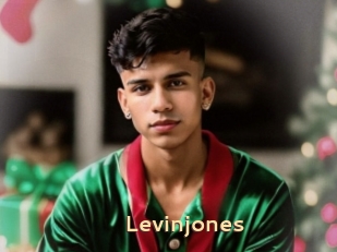 Levinjones