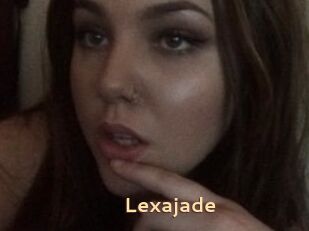 Lexa_jade