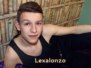 Lexalonzo