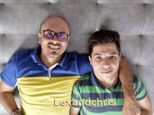 Lexandchris