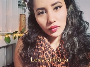 Lexi_santana