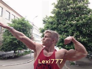 Lexi777