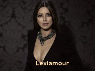 Lexiamour