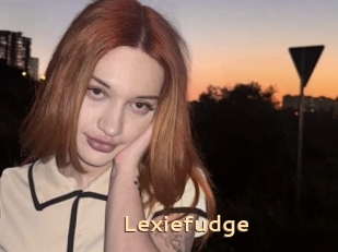 Lexiefudge