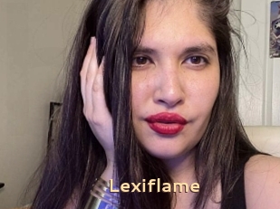 Lexiflame
