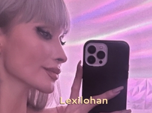 Lexilohan